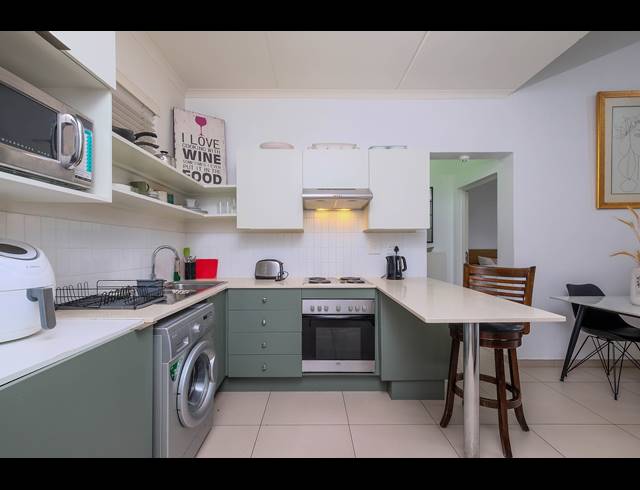 1 BEDROOM APARTMENT TO LET IN DAINFERN
